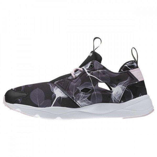 Női cipők Reebok Classic Furylite Szürke MOST 55981 HELYETT 39255 Ft-ért!