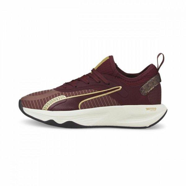 Női cipők Puma XX Deco Glam Sötét Vörös MOST 70313 HELYETT 34369 Ft-ért!