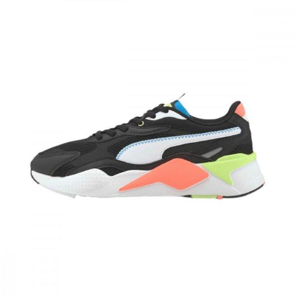 Férfi edzőcipő Puma Sportswear Rs-X Millennium Fekete MOST 61217 HELYETT
42926 Ft-ért!