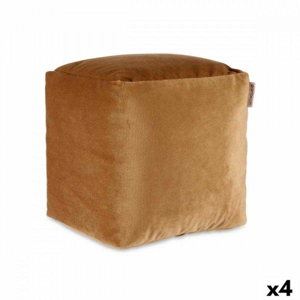 Puff Bársony Bézs szín 30 x 30 x 30 cm (4 egység) MOST 37511 HELYETT 23017
Ft-ért!