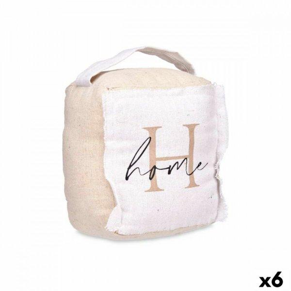 Ajtó rögzítőpánt Home Kocka 16 x 19 x 14,5 cm (6 egység) MOST 37380
HELYETT 22935 Ft-ért!