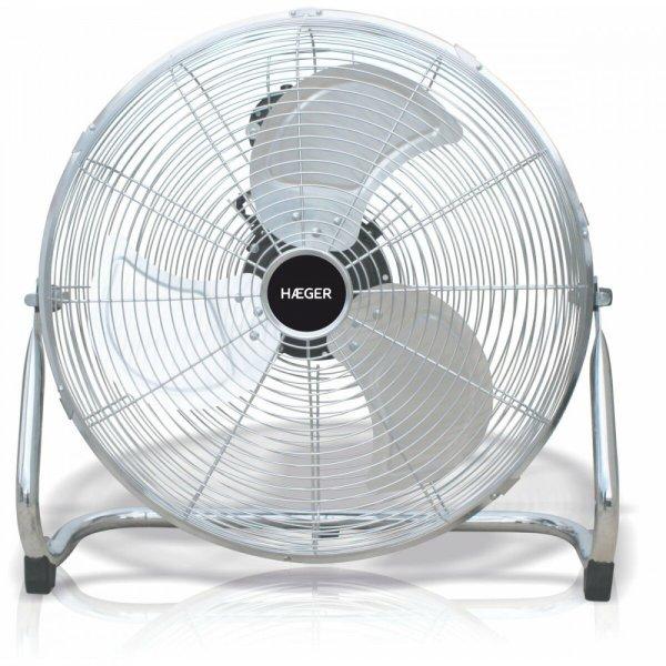 Padló Ventilátor Haeger FF-018.006A 100 W MOST 54333 HELYETT 37279 Ft-ért!