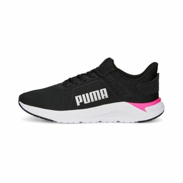 Női cipők Puma Ftr Connect Fekete MOST 38354 HELYETT 25754 Ft-ért!