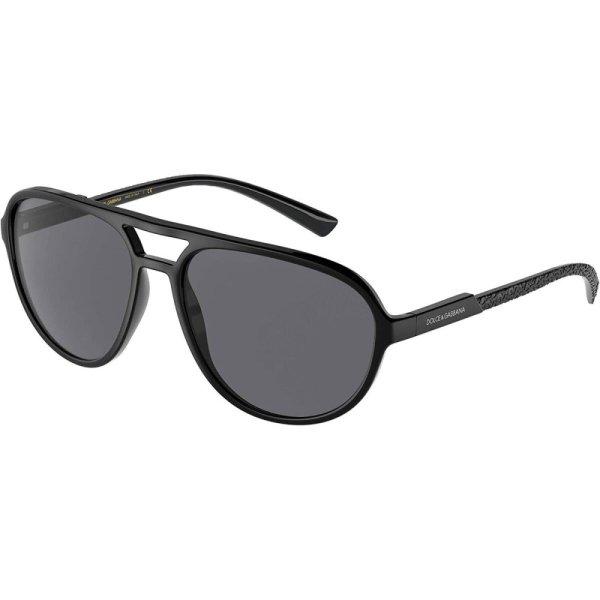 Férfi napszemüveg Dolce & Gabbana DG 6150 MOST 185623 HELYETT 143288 Ft-ért!