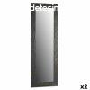 Falitkr 77498 Szrke 46 x 136 x 2 cm Ngyszgletes (2 egys