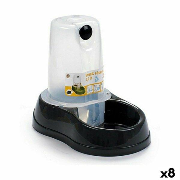 sprue Stefanplast Műanyag 1,5 L (8 egység) MOST 37658 HELYETT 25663 Ft-ért!