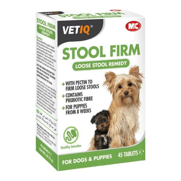 Kiegészítők és vitaminok Planet Line Stool Firm 45 egység MOST 6798 HELYETT
3811 Ft-ért!
