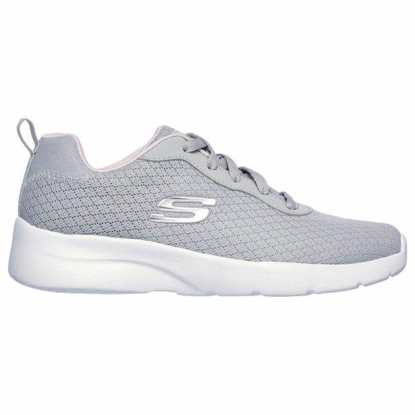 Női cipők Skechers Dynamight 2.0 - Eye To Világos szürke MOST 41518 HELYETT
28664 Ft-ért!