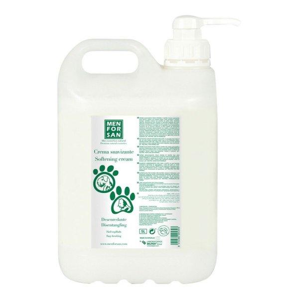 Kisállat kondicionáló Menforsan 5 L Detangler MOST 40783 HELYETT 28772
Ft-ért!