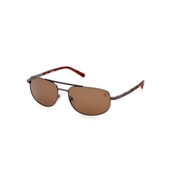 Férfi napszemüveg Timberland TB9285-6106H Ø 61 mm MOST 96679 HELYETT 24200
Ft-ért!