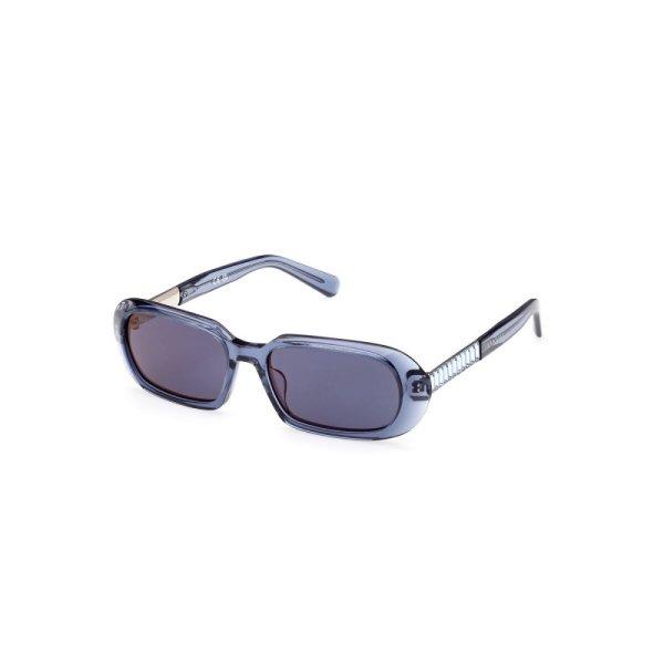 Női napszemüveg Swarovski SK0388-5390X Ø 53 mm MOST 177889 HELYETT 28234
Ft-ért!