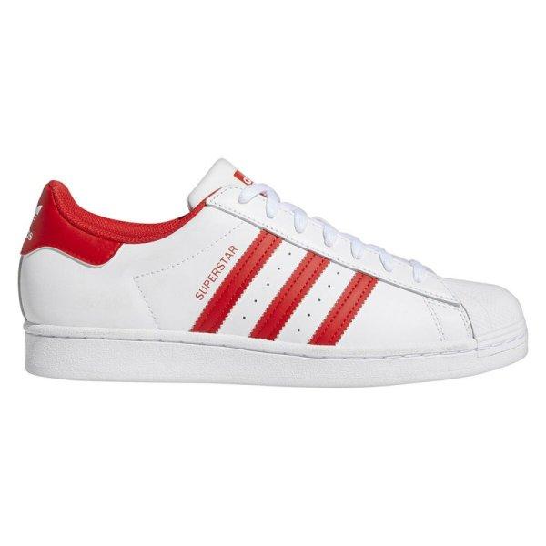 sportcipő Adidas SUPERSTAR GZ3741 Fehér MOST 109827 HELYETT 62901 Ft-ért!