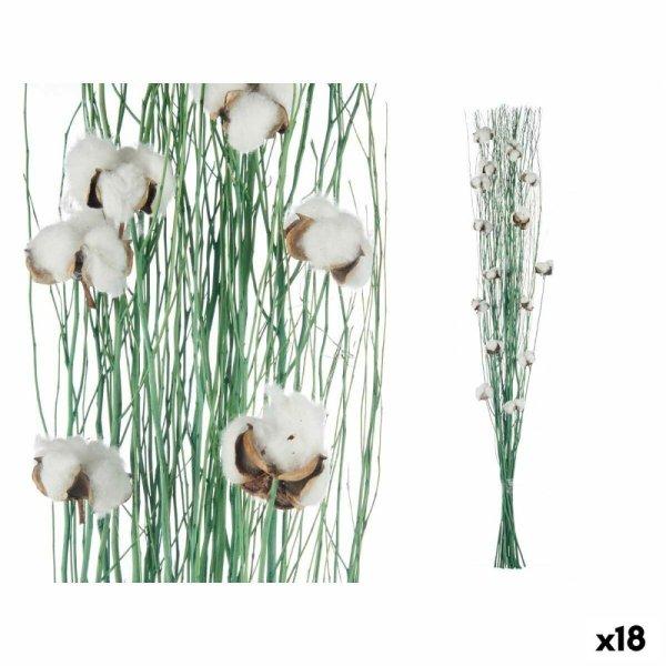 corsages Pamut Zöld 10 x 100 x 18 cm (18 egység) MOST 46870 HELYETT 31938
Ft-ért!
