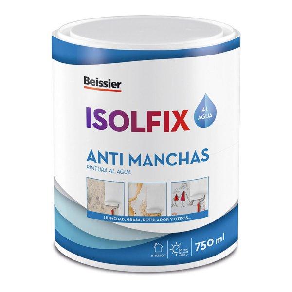 Akril festék Beissier 70249-012 Isolfix Spotter Fehér 750 ml MOST 16002
HELYETT 9574 Ft-ért!
