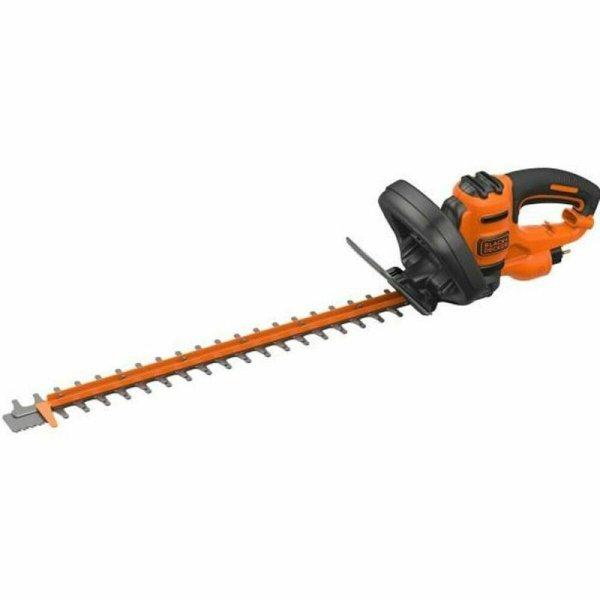 Sövényvágó Black & Decker BEHTS401 55 cm 500 W 220-240 V MOST 84211 HELYETT
64811 Ft-ért!