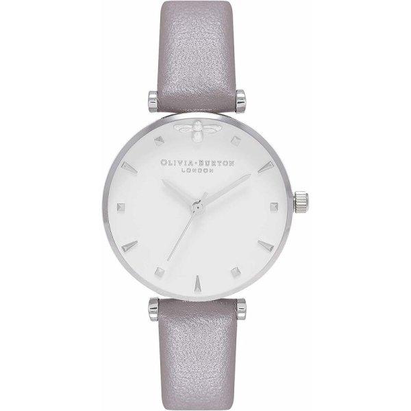 Női karóra Olivia Burton OB16AM144 (Ø 30 mm) MOST 146178 HELYETT 59188
Ft-ért!