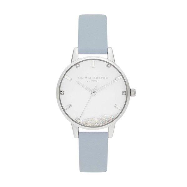 Női karóra Olivia Burton OB16SG07 (Ø 30 mm) MOST 122975 HELYETT 53550
Ft-ért!