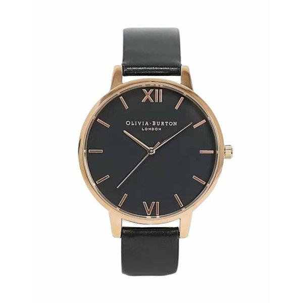 Női karóra Olivia Burton OB16SH08 (Ø 40 mm) MOST 92812 HELYETT 41339 Ft-ért!
