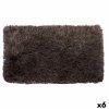 Sznyeg Szrke Pamut Poliszter 50 x 2 x 80 cm (6 egysg) MO