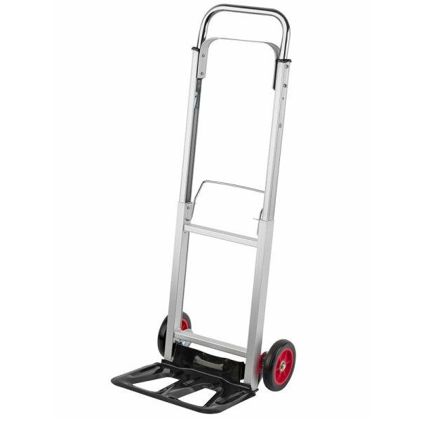Talicska Meister 8985550 Fekete Piros 90 Kg 71-108 x 24 x 38,5 cm MOST 51348
HELYETT 37320 Ft-ért!