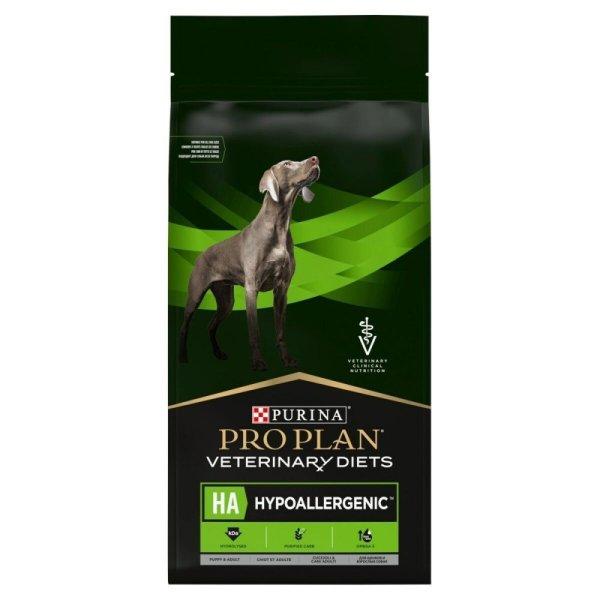 Takarmány Purina VETERINARY DIETS Felnőtt Kukorica 11 Kg MOST 63723 HELYETT
49044 Ft-ért!