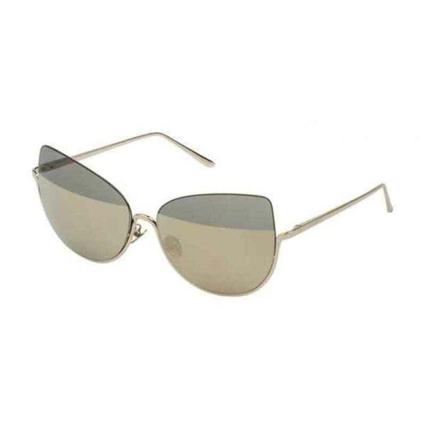 Női napszemüveg Nina Ricci SNR153628H2G Ø 62 mm MOST 192584 HELYETT 43265
Ft-ért!