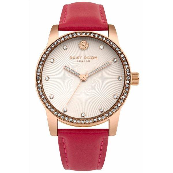 Női karóra Daisy Dixon DD089PRG (Ø 36 mm) MOST 50273 HELYETT 20140 Ft-ért!