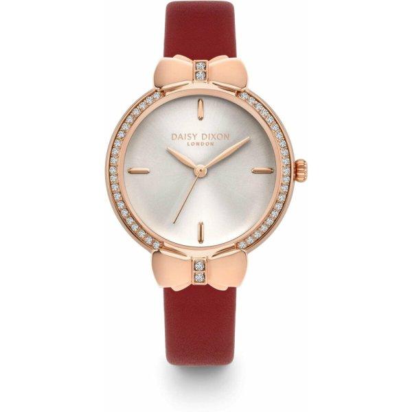 Női karóra Daisy Dixon DD156RRG (Ø 36 mm) MOST 76570 HELYETT 29243 Ft-ért!