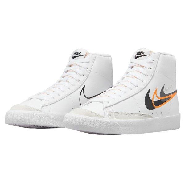 Férfi edzőcipő Nike BLAZER MID 77 FN7809 100 Fehér MOST 105186 HELYETT 60933
Ft-ért!