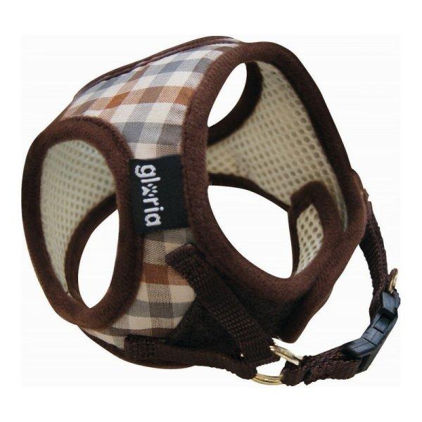 Kutyahám Gloria Checked 17-22 cm Méret XS MOST 10495 HELYETT 6283 Ft-ért!