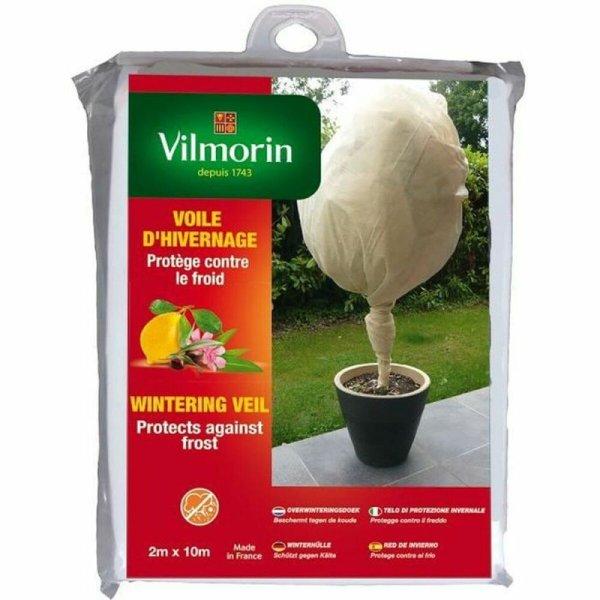 Anti-frost netting Vilmorin Voile hivernage 2 x 10 m MOST 27287 HELYETT 17503
Ft-ért!
