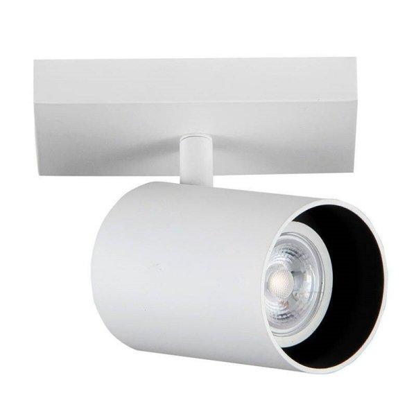 LED spotlight Yeelight YLDDL-0083 Fehér 60 W GU10 350 lm (2700 K) (6500 K) MOST
15801 HELYETT 10641 Ft-ért!