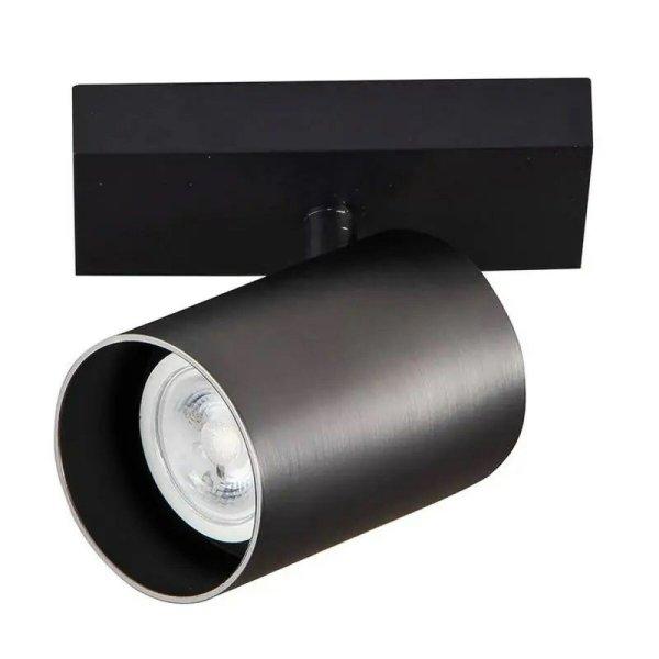 LED spotlight Yeelight YLDDL-0083-B Fekete 60 W GU10 350 lm (2700 K) (6500 K)
MOST 23133 HELYETT 15576 Ft-ért!