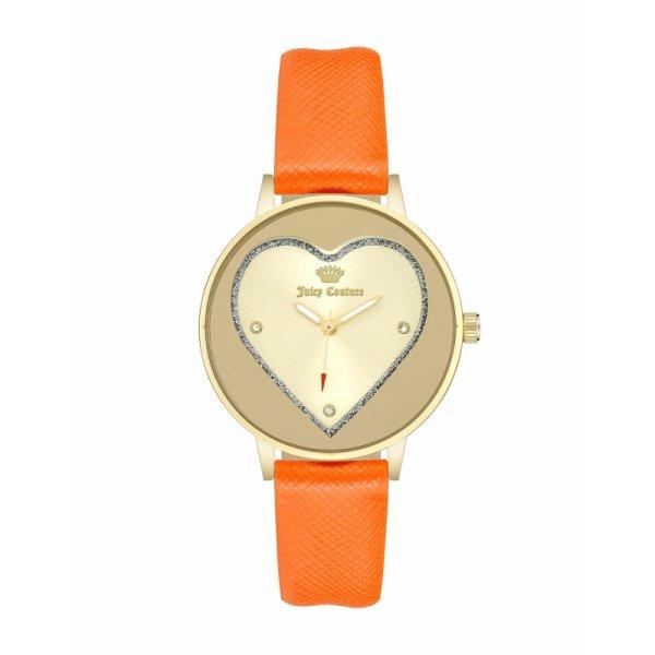 Női karóra Juicy Couture JC1234GPOR (Ø 38 mm) MOST 76570 HELYETT 12716
Ft-ért!