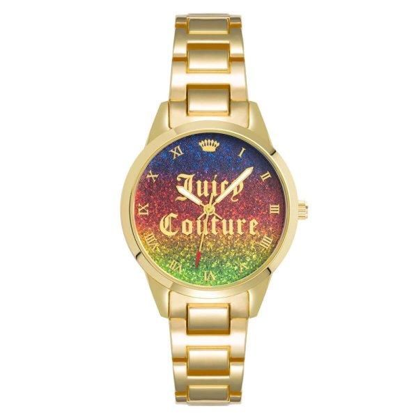 Női karóra Juicy Couture JC1276RBGB (Ø 34 mm) MOST 99772 HELYETT 15899
Ft-ért!