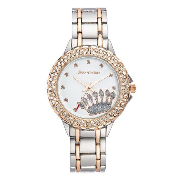 Női karóra Juicy Couture JC1283WTRT (Ø 36 mm) MOST 122975 HELYETT 15899
Ft-ért!