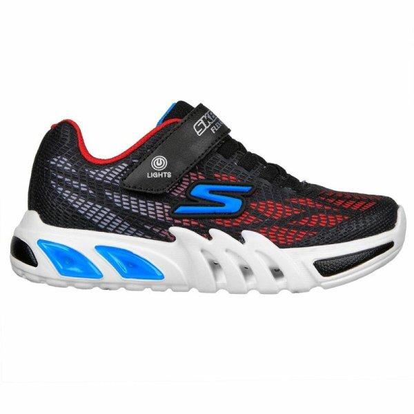 Gyemek Sportcipő Skechers Flex-Glow Elite - Vorlo Fekete MOST 38323 HELYETT
26101 Ft-ért!