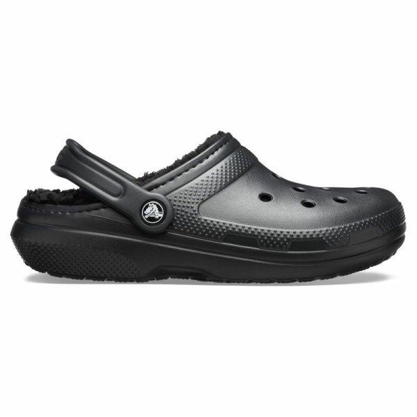 Klumpa Crocs Classic Lined Clog U Többszínű MOST 44240 HELYETT 31020 Ft-ért!