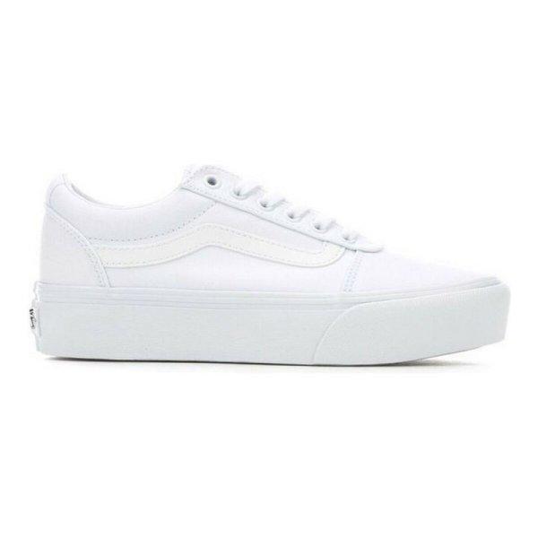 Női cipők Vans Ward Platform WM MOST 51820 HELYETT 36337 Ft-ért!