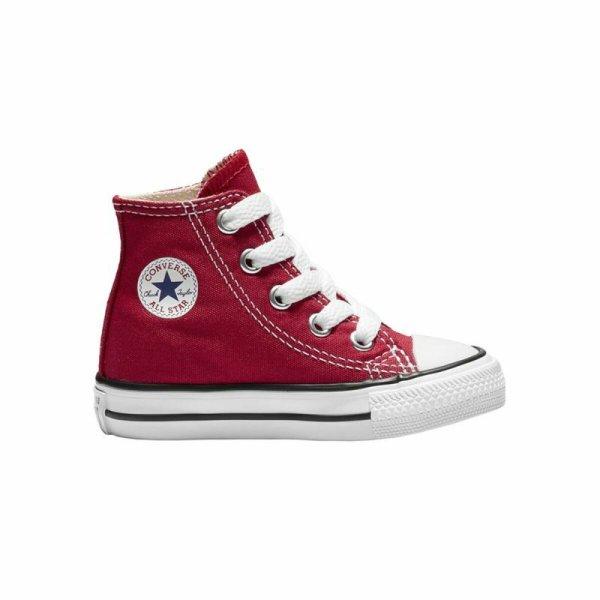 Unisex alkalmi edzők Converse All Star Classic Piros MOST 36320 HELYETT 27391
Ft-ért!