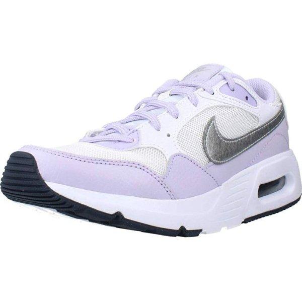 Gyermek alkalmi edzői Nike Air Max Fehér MOST 56097 HELYETT 39338 Ft-ért!