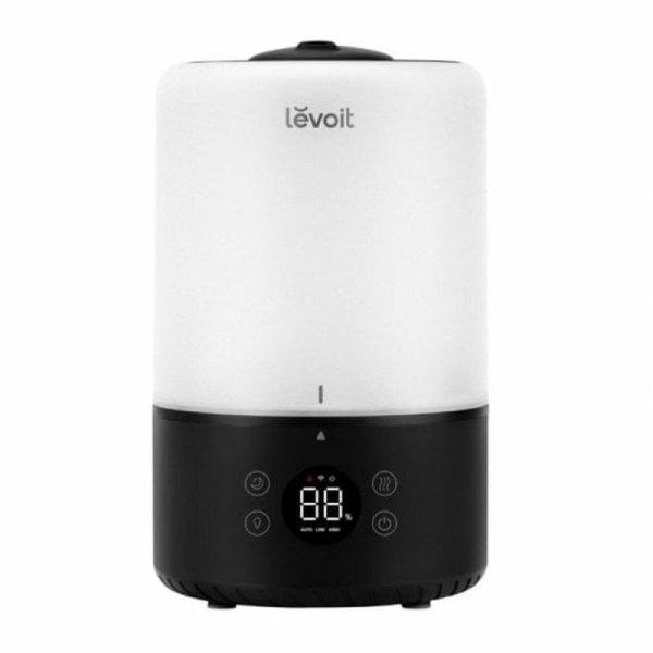 Párásító Levoit Dual 200S Pro Smart MOST 72648 HELYETT 57155 Ft-ért!