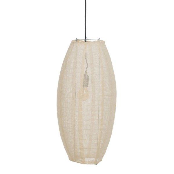 Mennyezeti Lámpa Bézs szín Vas 220-240 V 30 x 30 x 59,5 cm MOST 33954 HELYETT
21331 Ft-ért!