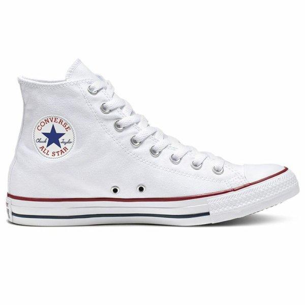 Női Alkalmi Cipő Converse Chuck Taylor All Star High Top Fehér MOST 51596
HELYETT 36179 Ft-ért!