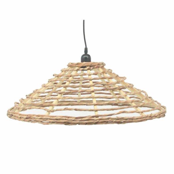 Mennyezeti Lámpa DKD Home Decor Barna Fém 50 W Városi / szabadidő 220 V 57 x
57 x 19 cm 57 x 57 x 22 cm MOST 37364 HELYETT 21868 Ft-ért!