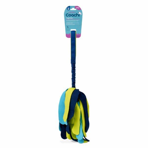 Training toy Coachi TUGGI SPIDER Kék MOST 16838 HELYETT 11476 Ft-ért!