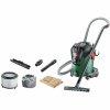 Porszv BOSCH Advancedvac 20 MOST 148491 HELYETT 121428 Ft-