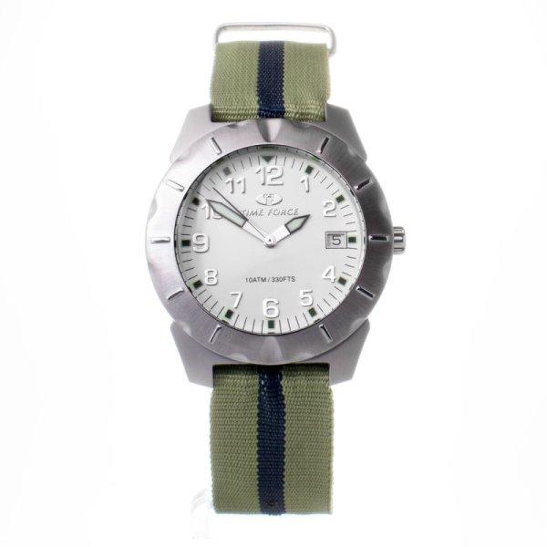 Unisex karóra Time Force TF1992M03-VRD (Ø 40 mm) MOST 58007 HELYETT 8822
Ft-ért!