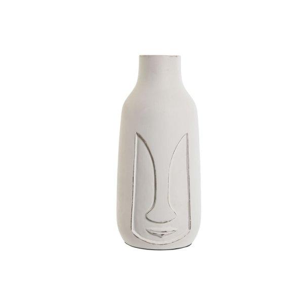 Váza Home ESPRIT Fehér Mangófa modern Arc 15 x 15 x 30 cm MOST 19560 HELYETT
11451 Ft-ért!