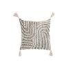 Prna Home ESPRIT Fehr Szrke Rojt ( fggnykt vg) Boho 